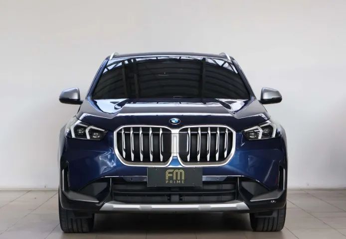 BMW X1 SDRIVE20I X-Line 2.0 Turbo Gasolina AT 2024 13.000KM - Novíssimo!!  - Foto 2