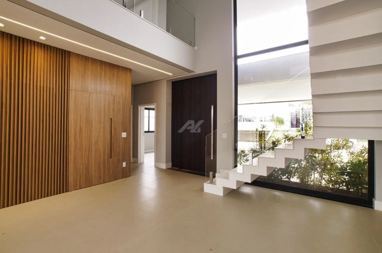 casa - Alphaville Dom Pedro Residencial 3 - Campinas - Foto 4