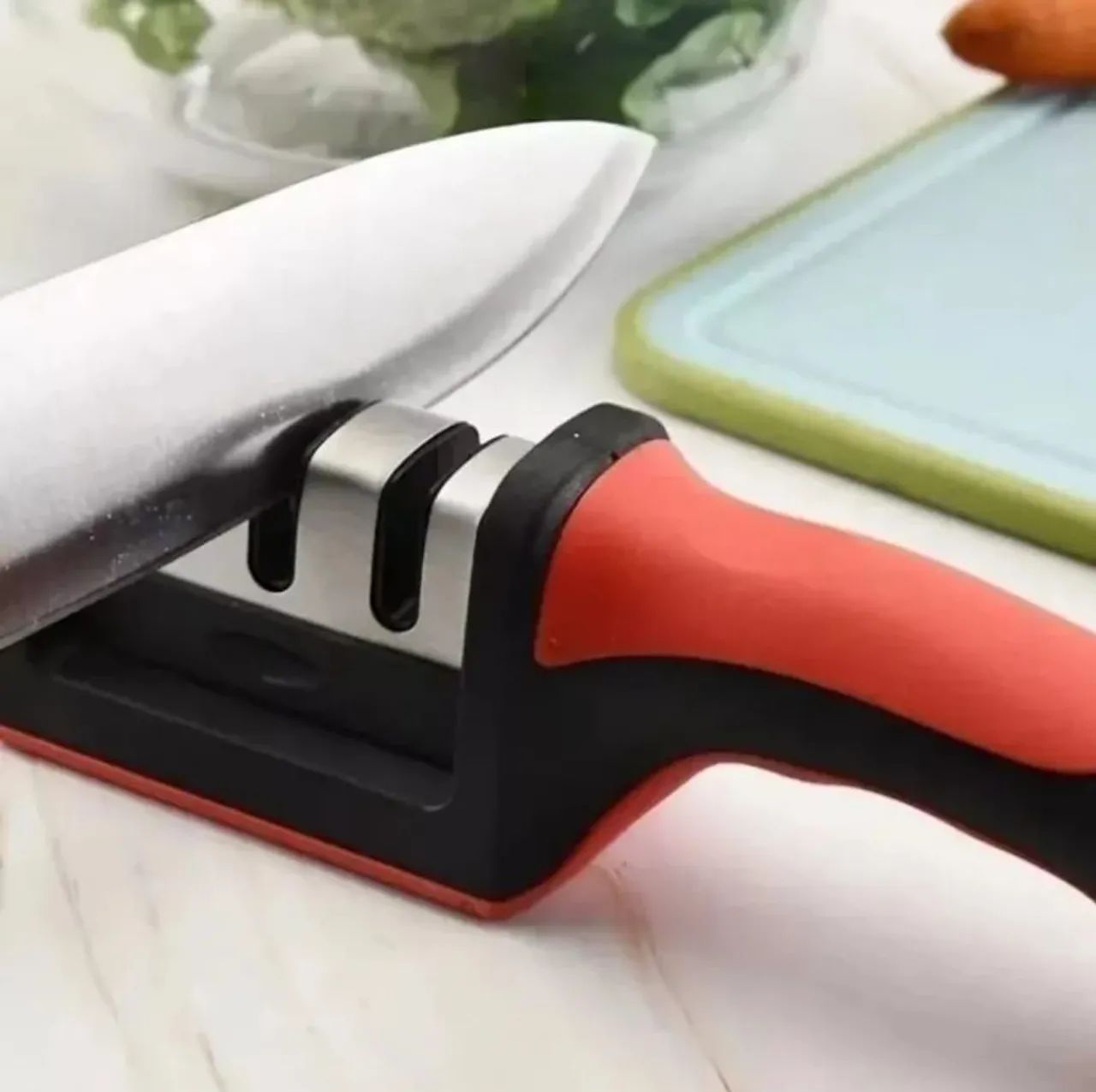 Amolador de Facas ?  - Foto 5