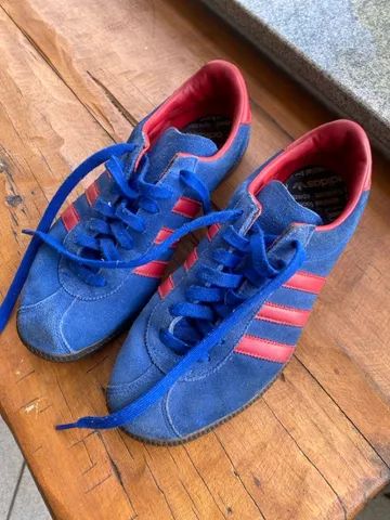 Adidas spezial best sale olx