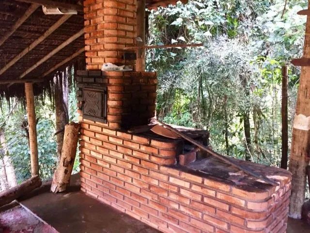 VENDE SE DUAS CASAS EM LUGAR PRIVILEGIADO NO COND. JARDINS DE PETRÓPOLIS - Foto 5