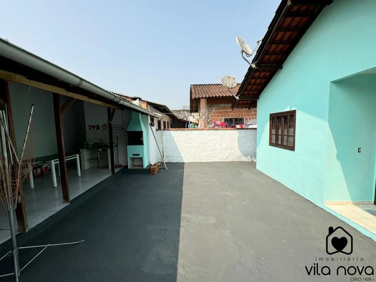 Casa à venda no Vila Nova - Foto 13