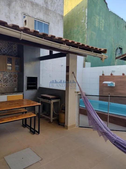 Vargem Grande | Casa 5 quartos, sendo 2 suites - Foto 4