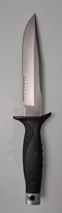 Faca Original Smith&Wesson de Coleção  - Foto 3