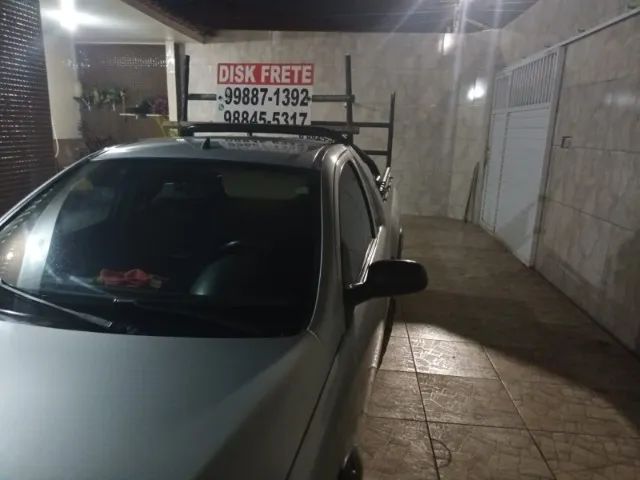 Frete e mudanças - Foto 4