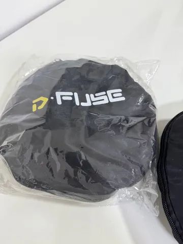 Par de Softbox difusor de iluminador novo na embalagem