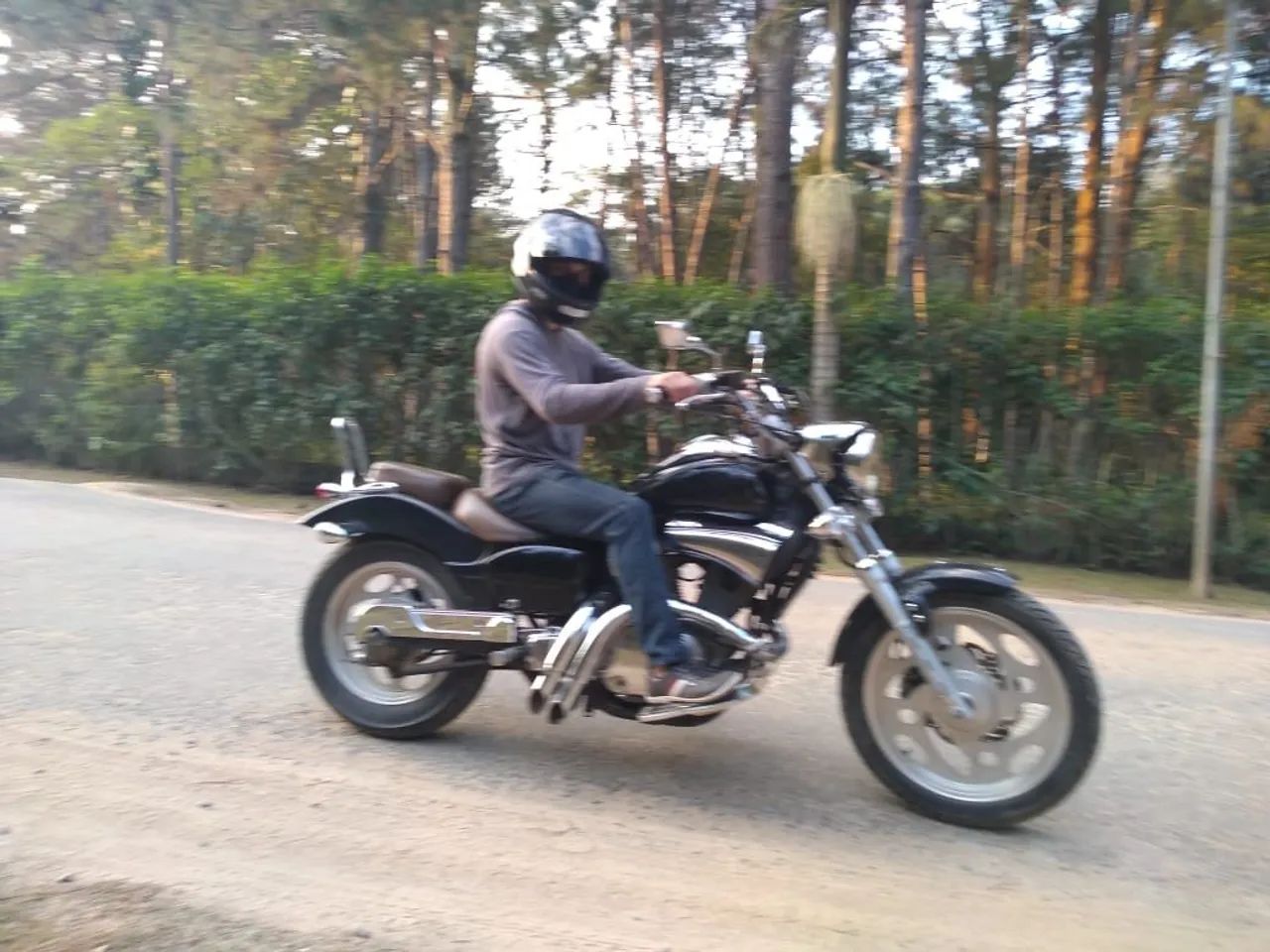 Sundown V Blade 250 - Foto 5