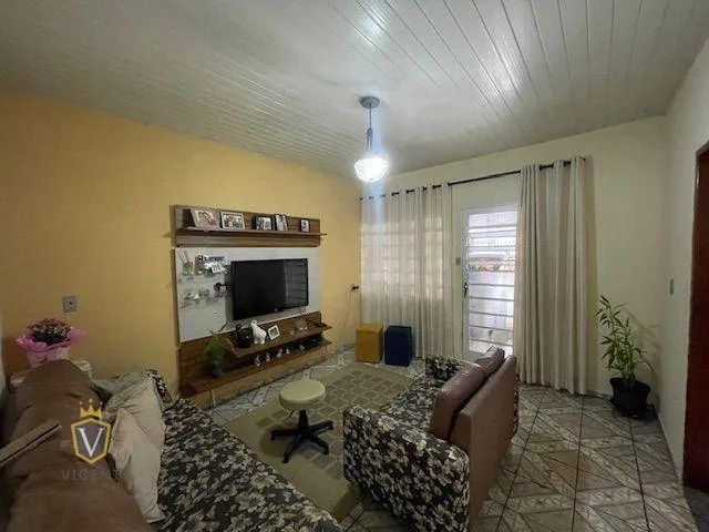 Casa à venda com edícula, 5 quartos, Vila Progresso - Jundiaí/SP - Foto 3