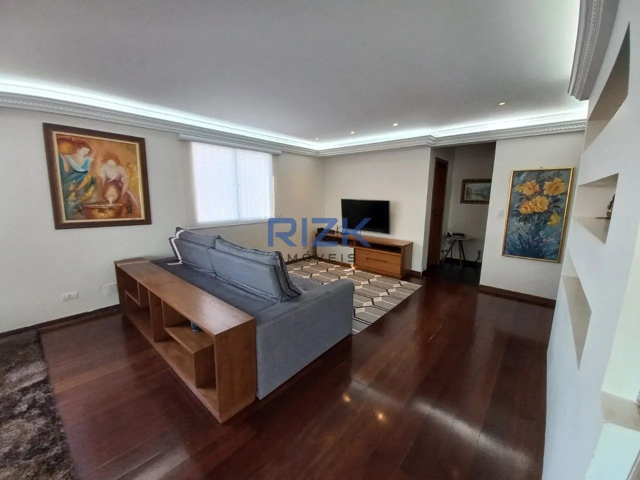 Apartamento 3 quartos Aclimação - Foto 4