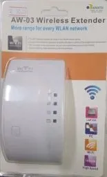 Repetidor Wireless Aw-03