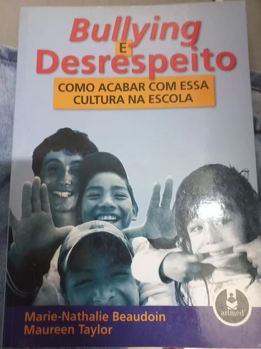 Bulling e desrespeito