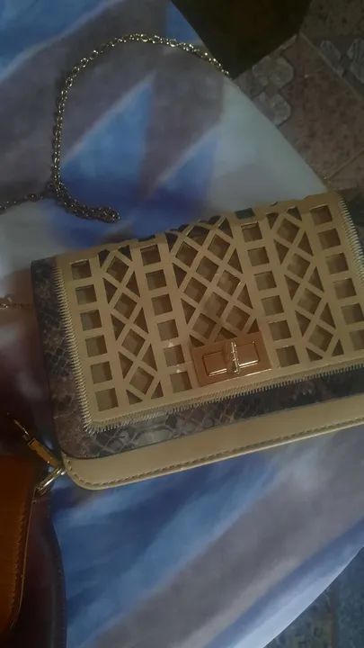 Bolsas feminina lote - Foto 4