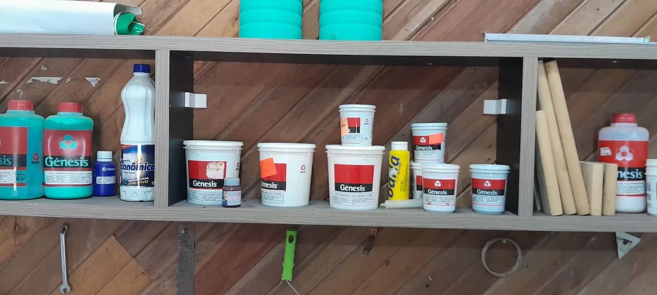 Ótima oportunidade para iniciar seu próprio negócio com Serigrafia  - Foto 4