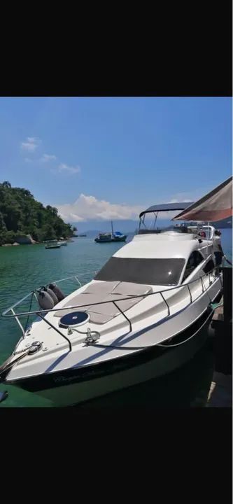 Aluguel de lancha em Balneário Camboriú  - Foto 4