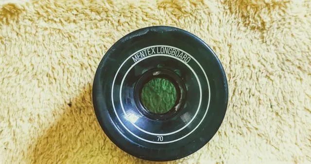 Skate Longboard Sector 9 (de R$1.040 por R$770 ) - Foto 3