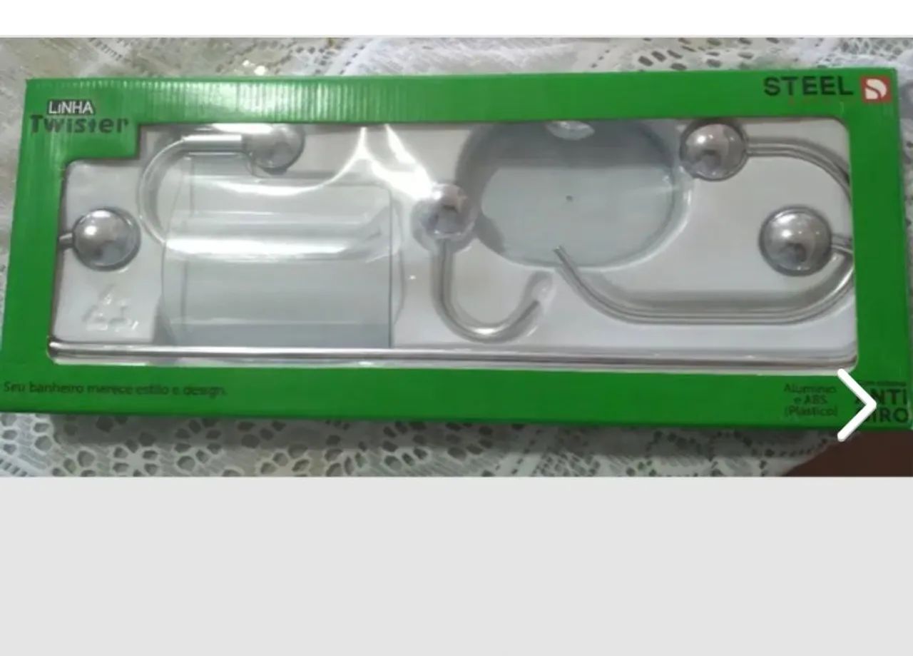 Kit Acessórios para banheiro 65171899245825122