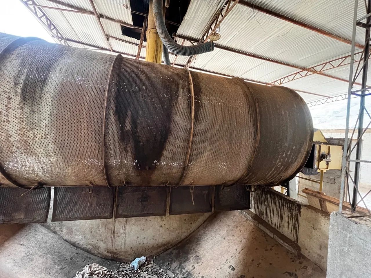 Secador e máquina - Foto 6