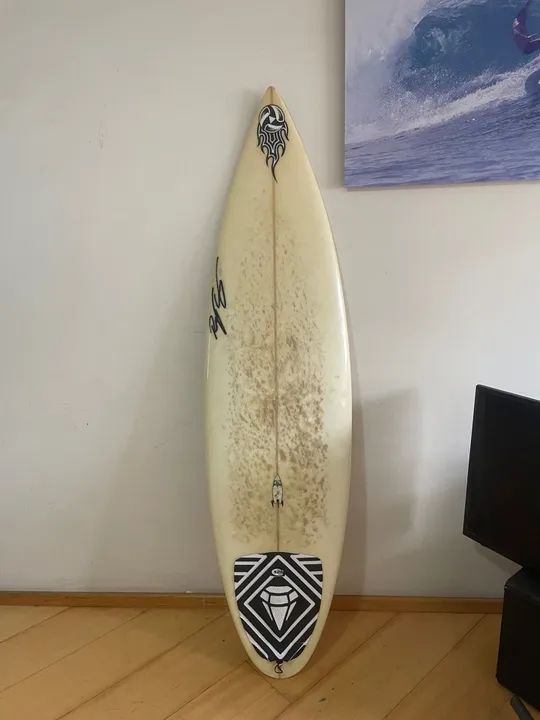 Prancha de surf - Foto 3