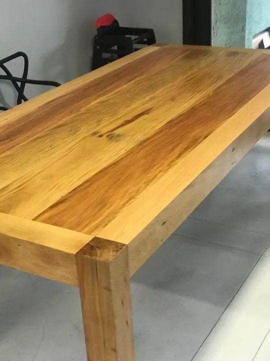 Mesas demolição  - Foto 3