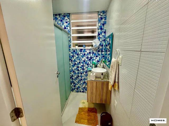 Hoomes vende apartamento com área externa - Foto 4