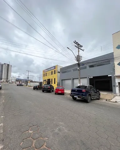 Loja disponível para aluguel 
