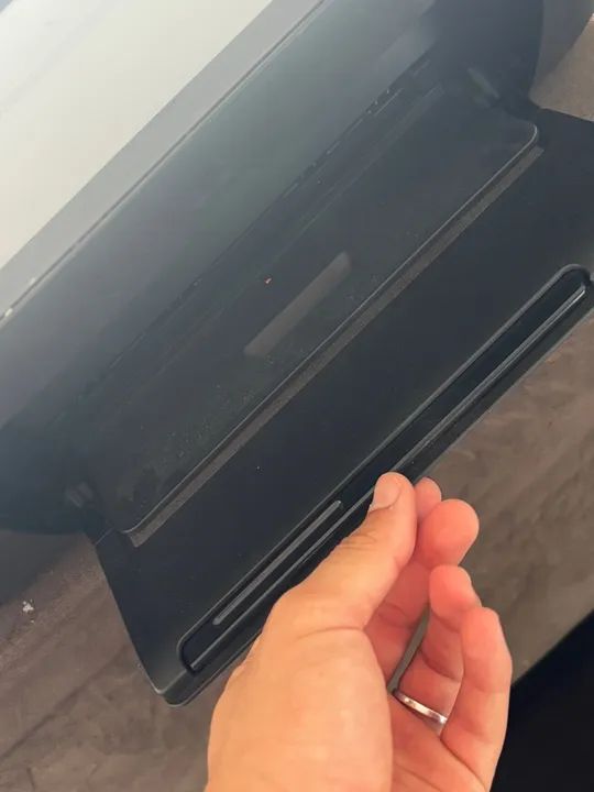 Impressora HP Multifuncional - Foto 3