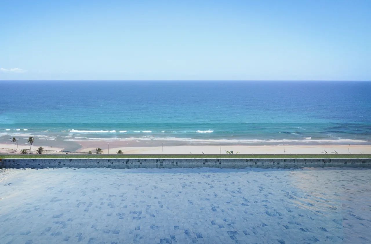 Apartamento 3 quartos à venda - Jaguaribe, Salvador - BA 1358645075 | OLX