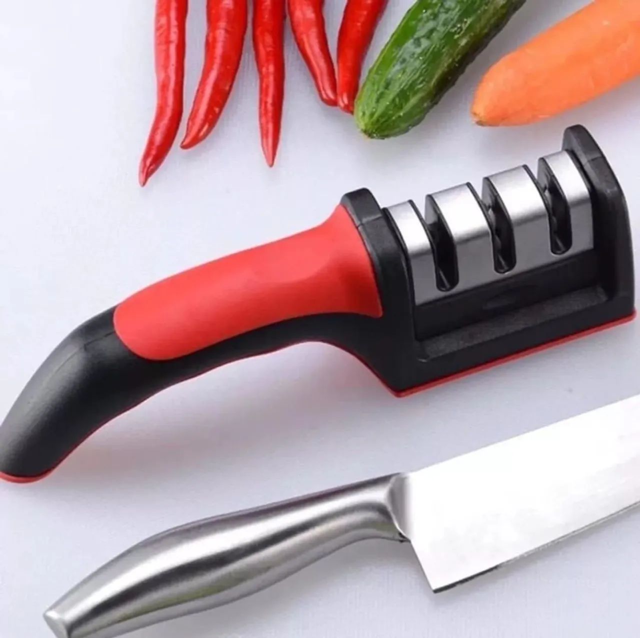 Amolador de Facas ?  - Foto 3