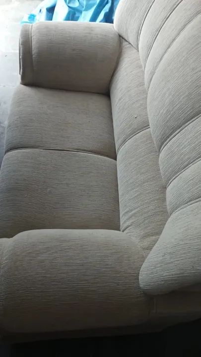 Sofá 2 lugares  - Foto 2