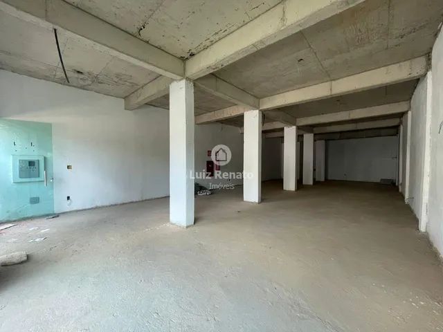 Loja Para Aluguel, 143m² de área no Bairro Buritis - Foto 5