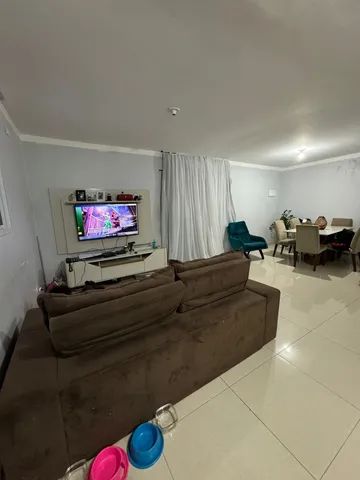 Captação de Casa a venda na Avenida Engenheiro Manoel Ferramenta Júnior, Areia Branca, Santos, SP