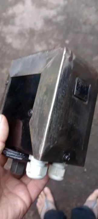 Pressostato Douat  - Foto 2