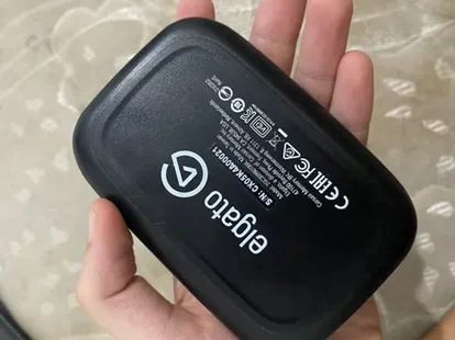 Placa de Captura Elgato HD60 - Foto 2