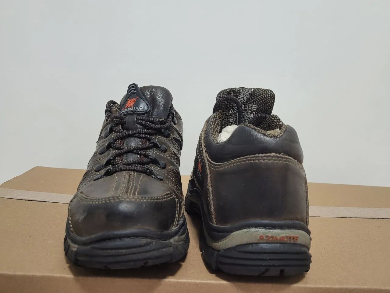 Bota Azimute 37 - Foto 3