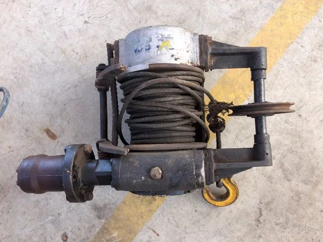 CJ Guincho MD 05 1,5 T Sem Moitão - Foto 4