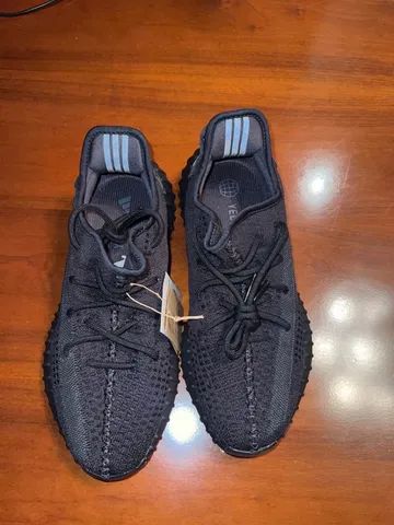 Yeezy Boost 350 V2 Onyx 41 - Foto 3