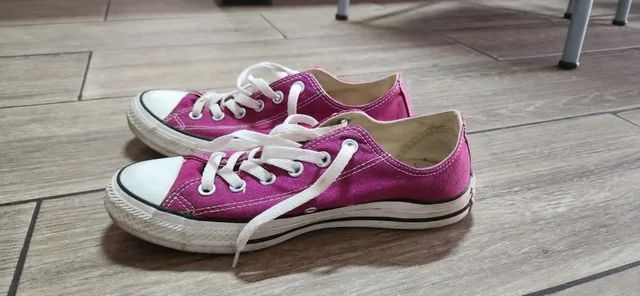 Tenis all star 38 original - Foto 3