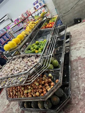 Vasca de verduras legumes ?  - Foto 4