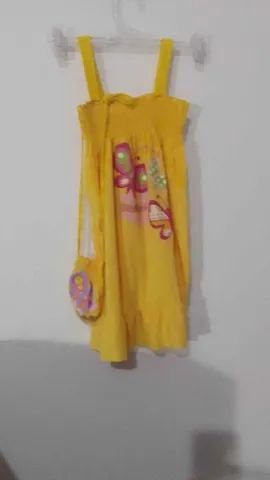 Vestido Tam 8