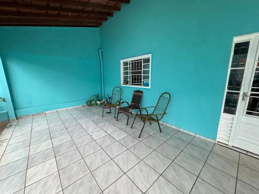 Casa a venda na Cidade Ocidental  - Foto 5