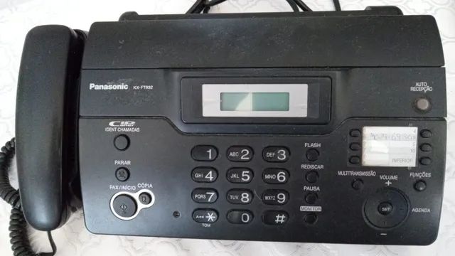 Telefone Fax - Foto 5