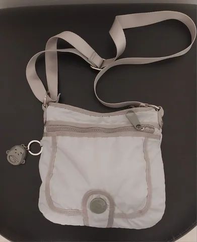 Vendo Bolsa Kipling original 