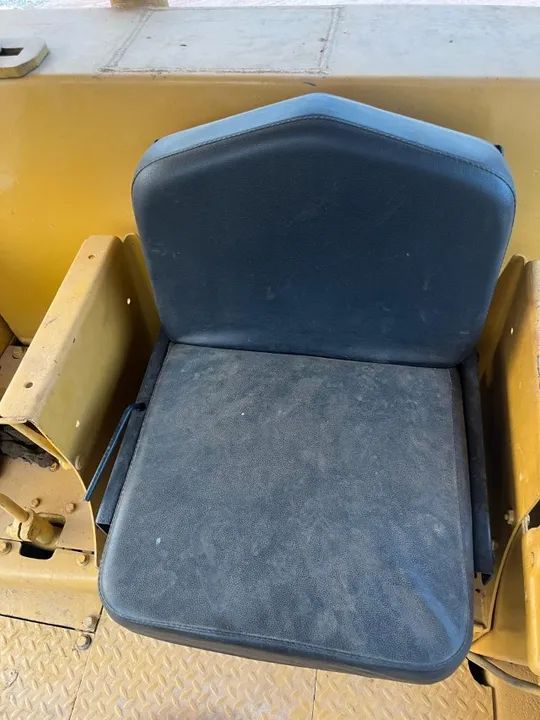 Vendo trator D8H - Foto 4