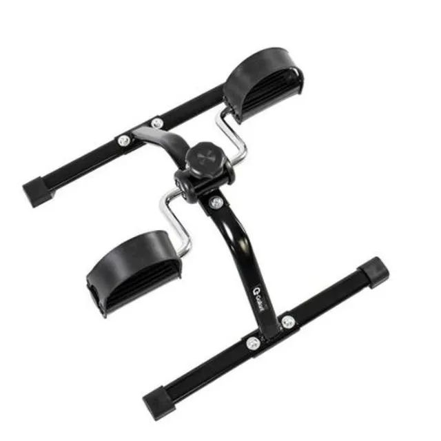 Mini Bicicleta Ergométrica Gallant Preto - Foto 2