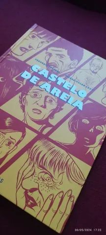 Hq Castelo de Areia - Foto 2