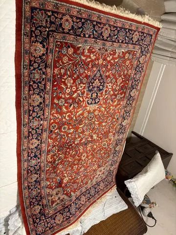Tapete persa bidjar  - Foto 4