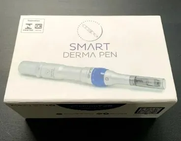 vendo caneta Smart Derma pen - Micro agulhamento