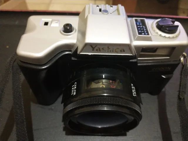 Yashica 2000N - Foto 2