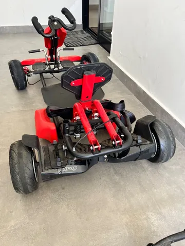 Hoverkart 27 an ncios na OLX Brasil