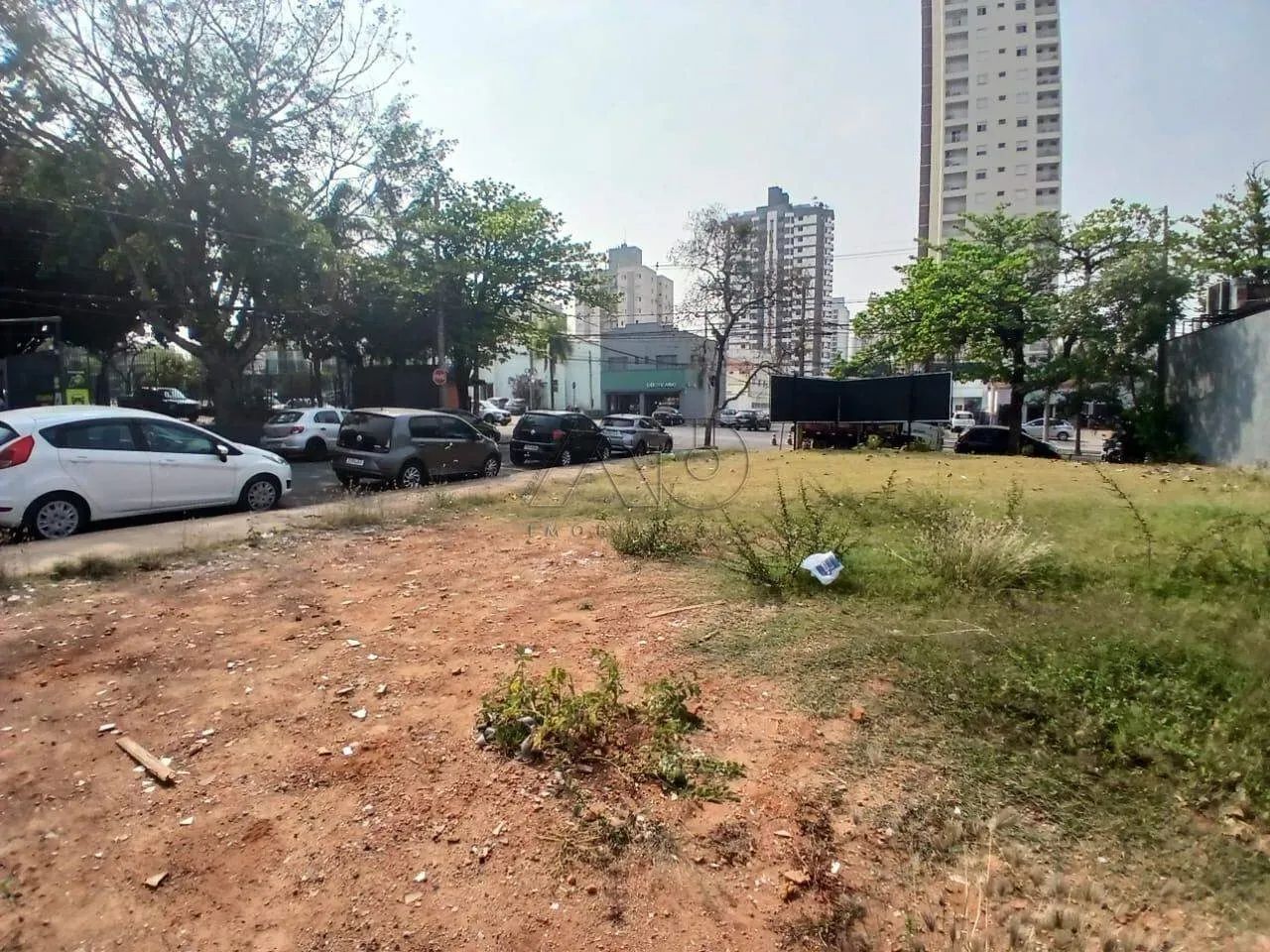 Terreno para aluguel, SAO DIMAS - PIRACICABA/SP - Foto 4